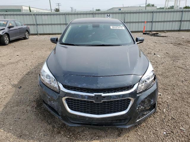 1G11C5SL0FF329084 - 2015 CHEVROLET MALIBU 1LT GRAY photo 5