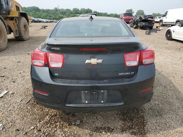 1G11C5SL0FF329084 - 2015 CHEVROLET MALIBU 1LT GRAY photo 6