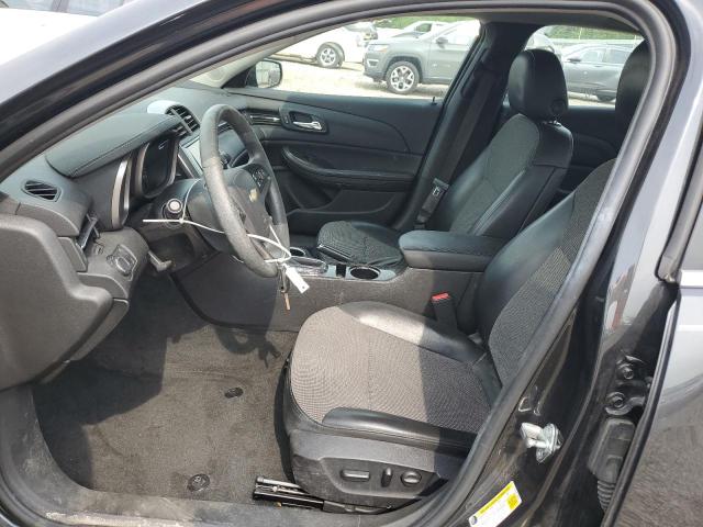 1G11C5SL0FF329084 - 2015 CHEVROLET MALIBU 1LT GRAY photo 7