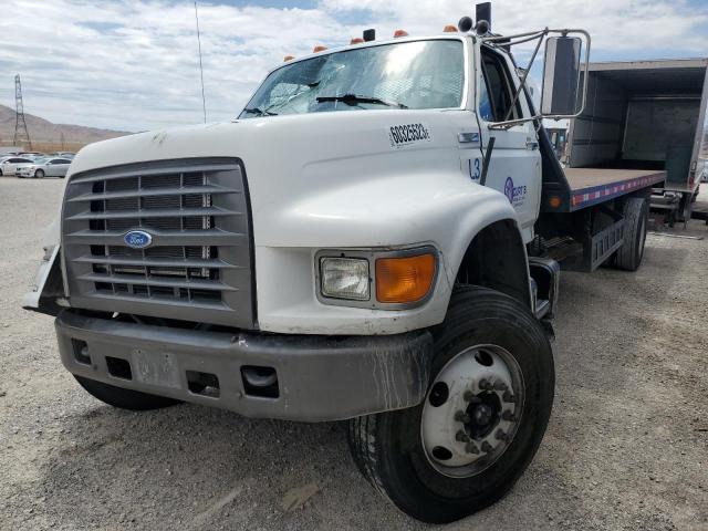 1995 FORD F800, 