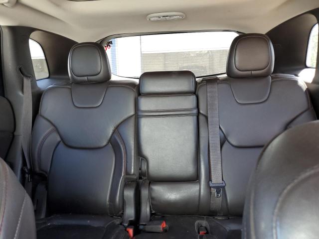 1C4PJMBS8EW134373 - 2014 JEEP CHEROKEE TRAILHAWK 白色 照片 10