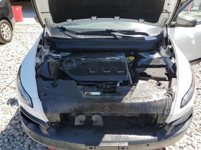 1C4PJMBS8EW134373 - 2014 JEEP CHEROKEE TRAILHAWK 白色 照片 12