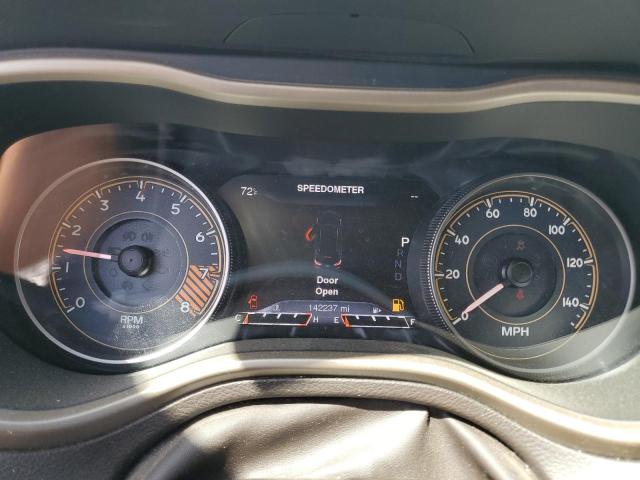 1C4PJMBS8EW134373 - 2014 JEEP CHEROKEE TRAILHAWK 白色 照片 9