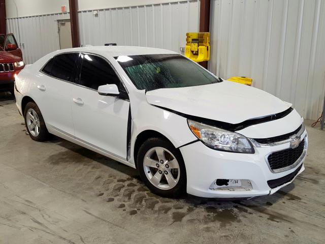1G11C5SLXFF213973 - 2015 CHEVROLET MALIBU 1LT  照片 1