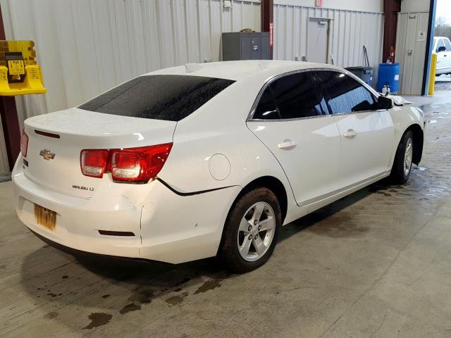 1G11C5SLXFF213973 - 2015 CHEVROLET MALIBU 1LT  照片 4