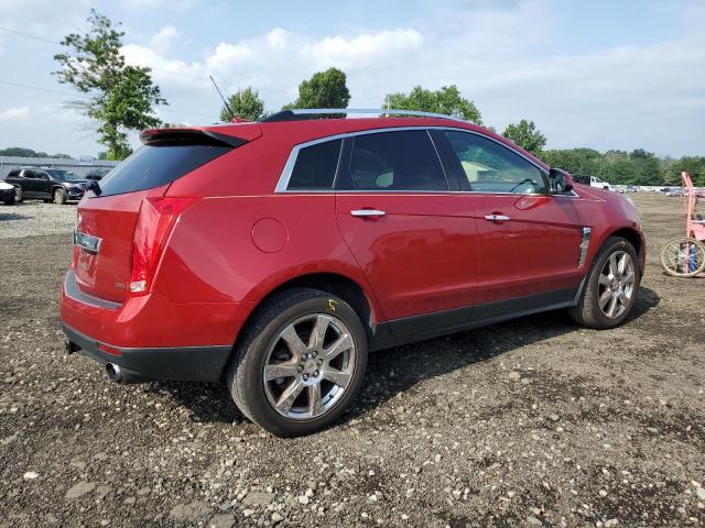 3GYFNBE33CS518685 - 2012 CADILLAC SRX PERFORMANCE COLLECTION RED photo 3