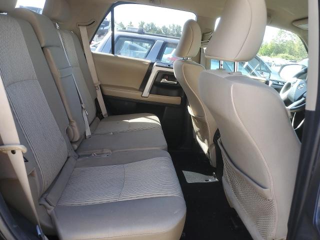 JTEBU5JR8K5650302 - 2019 TOYOTA 4RUNNER SR5/SR5 PREMIUM 黑色 照片 10