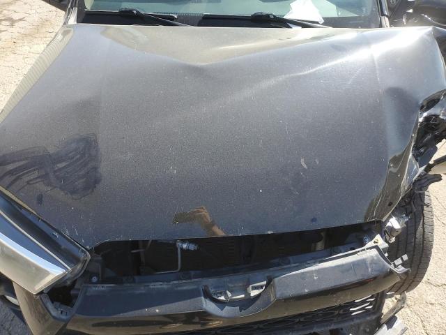 JTEBU5JR8K5650302 - 2019 TOYOTA 4RUNNER SR5/SR5 PREMIUM 黑色 照片 11