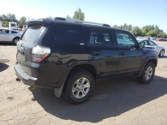 JTEBU5JR8K5650302 - 2019 TOYOTA 4RUNNER SR5/SR5 PREMIUM 黑色 照片 3