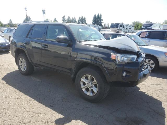 JTEBU5JR8K5650302 - 2019 TOYOTA 4RUNNER SR5/SR5 PREMIUM 黑色 照片 4