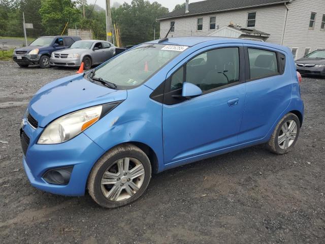 2013 CHEVROLET SPARK LS, 