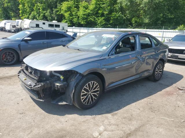 2021 VOLKSWAGEN JETTA S, 