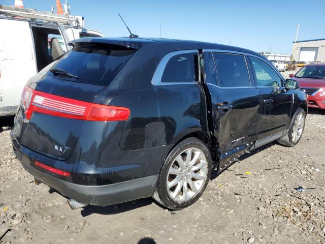 2LMHJ5FR3ABJ17963 - 2010 LINCOLN MKT BLACK photo 3