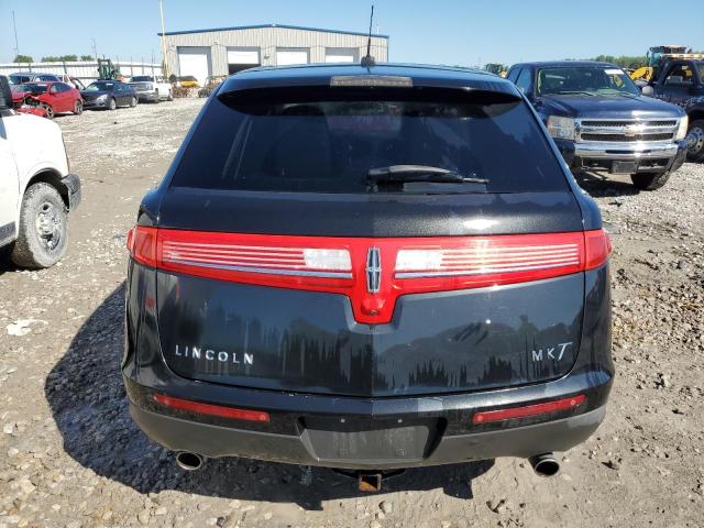 2LMHJ5FR3ABJ17963 - 2010 LINCOLN MKT BLACK photo 6