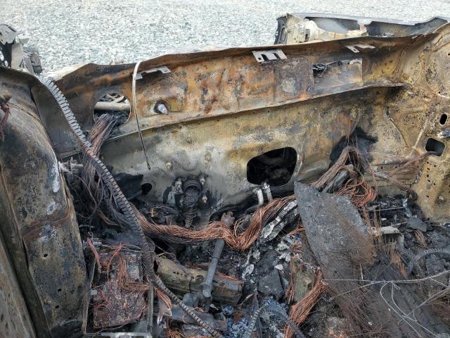 ZACCJBAT3GPD55599 - 2016 JEEP RENEGADE SPORT Այրված լուսանկար 9