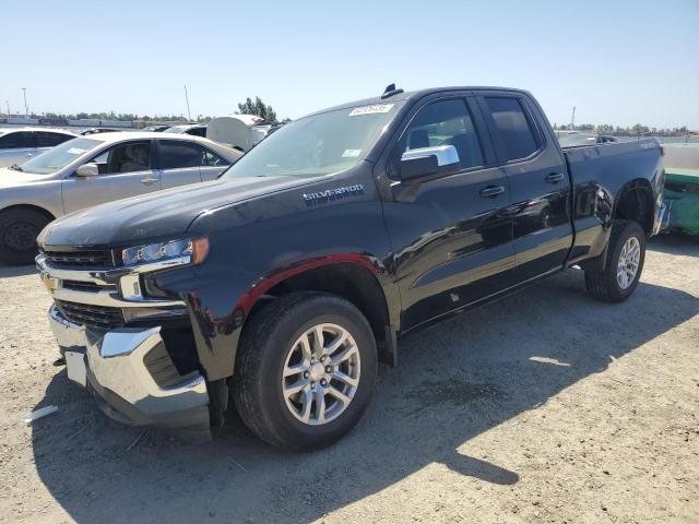 2019 CHEVROLET SILVERADO K1500 LT, null
