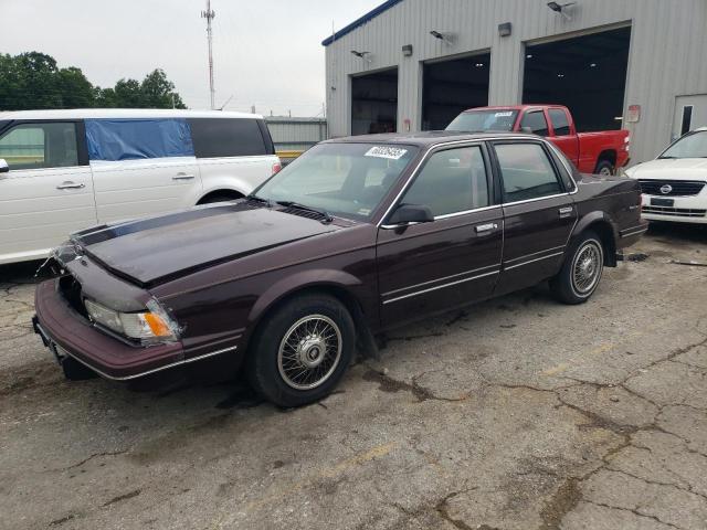 1995 BUICK CENTURY SPECIAL, null
