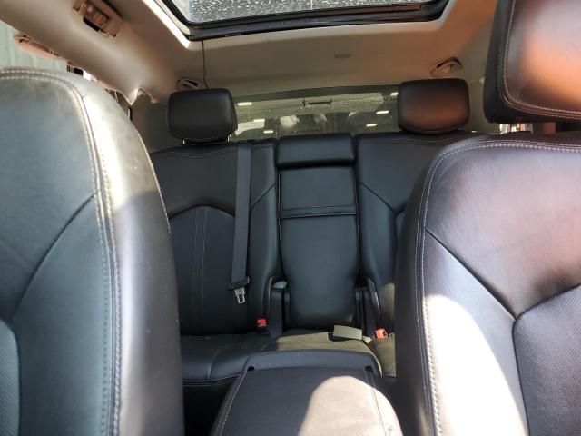 3GYFNDE39DS557150 - 2013 CADILLAC SRX PERFORMANCE COLLECTION Grafit foto 10