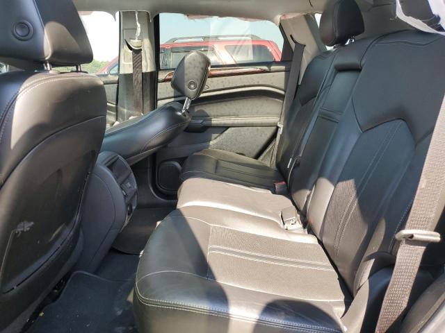 3GYFNDE39DS557150 - 2013 CADILLAC SRX PERFORMANCE COLLECTION Grafit foto 11