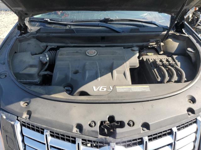 3GYFNDE39DS557150 - 2013 CADILLAC SRX PERFORMANCE COLLECTION Grafit foto 12