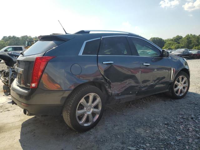 3GYFNDE39DS557150 - 2013 CADILLAC SRX PERFORMANCE COLLECTION Grafit foto 3