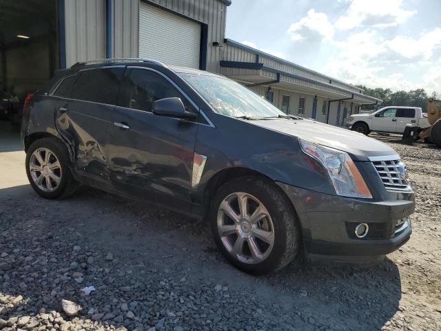 3GYFNDE39DS557150 - 2013 CADILLAC SRX PERFORMANCE COLLECTION CHARCOAL photo 4