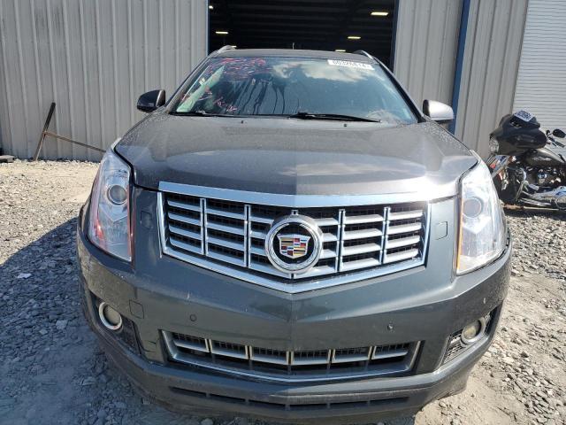 3GYFNDE39DS557150 - 2013 CADILLAC SRX PERFORMANCE COLLECTION Grafit foto 5