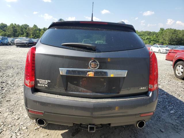 3GYFNDE39DS557150 - 2013 CADILLAC SRX PERFORMANCE COLLECTION Grafit foto 6