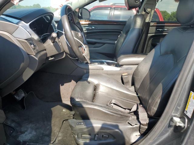 3GYFNDE39DS557150 - 2013 CADILLAC SRX PERFORMANCE COLLECTION Grafit foto 7