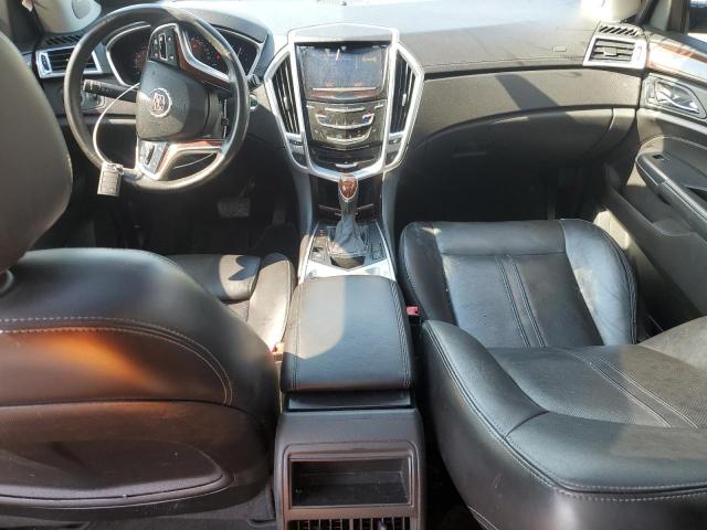 3GYFNDE39DS557150 - 2013 CADILLAC SRX PERFORMANCE COLLECTION Grafit foto 8