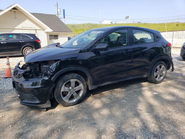 2019 HONDA HR-V LX, null