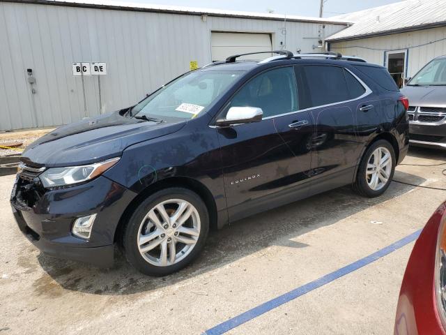2020 CHEVROLET EQUINOX PREMIER, null