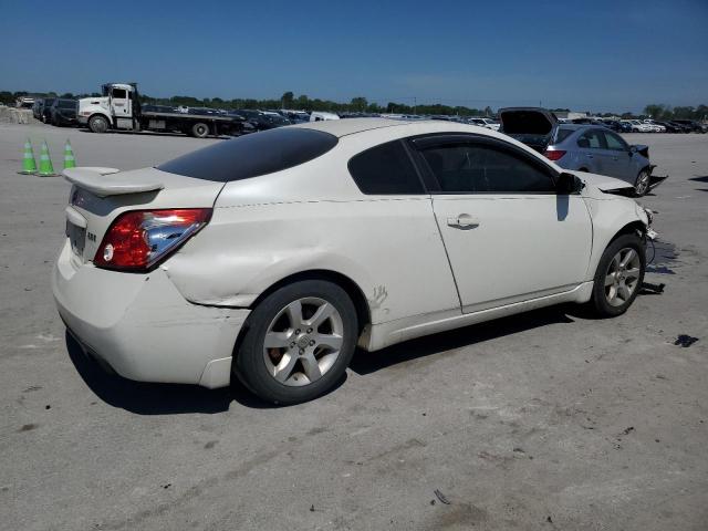 1N4AL24E09C110416 - 2009 NISSAN ALTIMA 2.5S WHITE photo 3