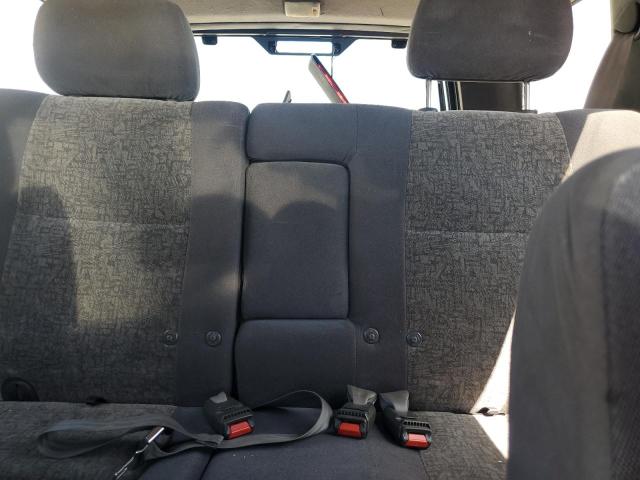 JN8AR05Y3WW250450 - 1998 NISSAN PATHFINDER LE GREEN photo 10