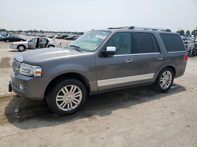 2010 LINCOLN NAVIGATOR, null