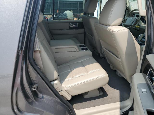 5LMJJ2J50AEJ04508 - 2010 LINCOLN NAVIGATOR 银色 照片 11