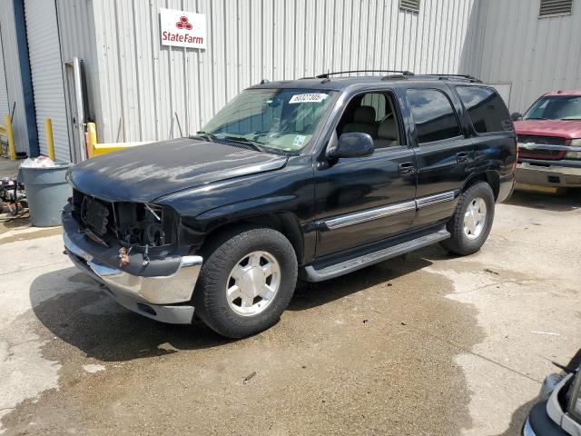 2004 GMC YUKON, 