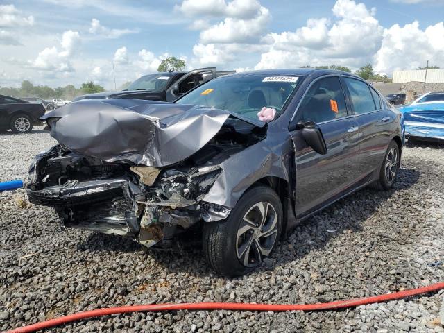 2017 HONDA ACCORD LX, 