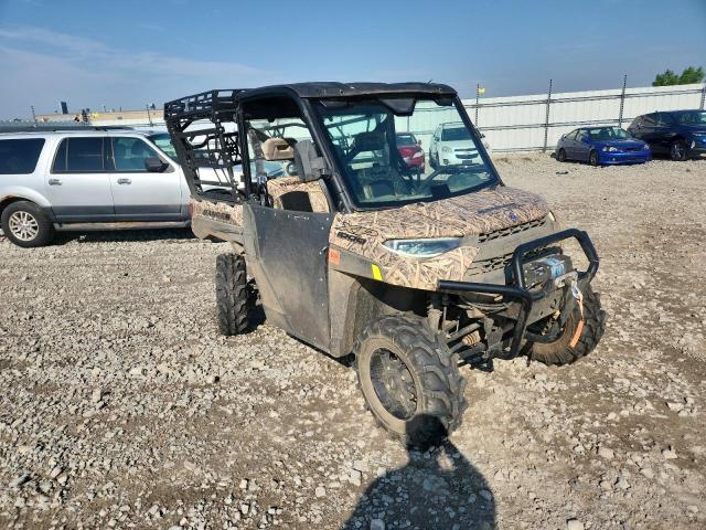 2022 POLARIS RANGER XP 1000 WATERFOWL EDITION, null