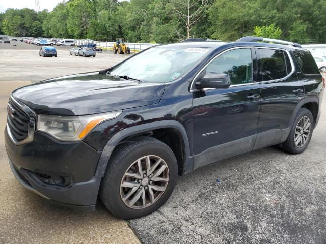 2017 GMC ACADIA SLE, 