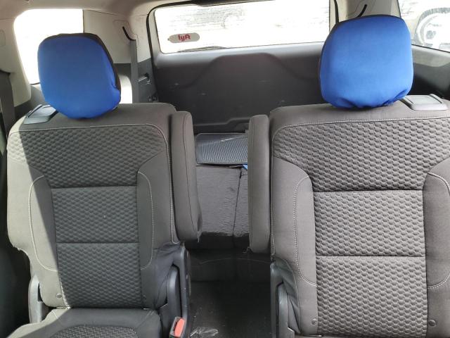 1GKKNLLS8HZ152855 - 2017 GMC ACADIA SLE BLACK photo 10