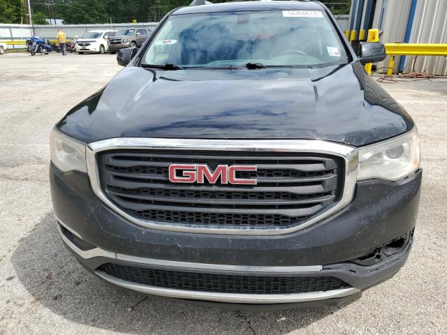 1GKKNLLS8HZ152855 - 2017 GMC ACADIA SLE BLACK photo 12
