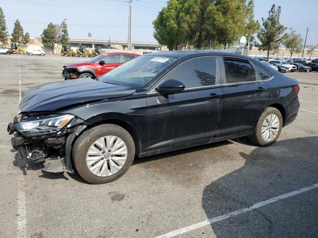 2020 VOLKSWAGEN JETTA S, null