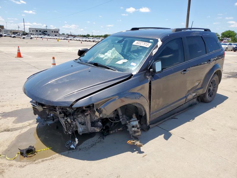 2020 DODGE JOURNEY SE, null