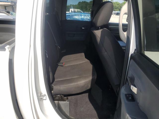 1C6RR6GT1KS731969 - 2019 RAM 1500 CLASS SLT 白色 照片 10