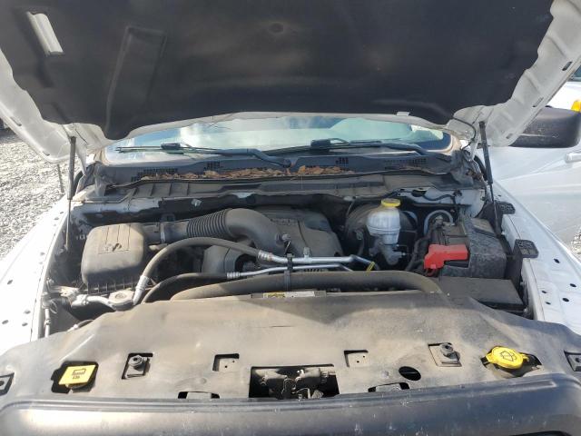 1C6RR6GT1KS731969 - 2019 RAM 1500 CLASS SLT 白色 照片 11