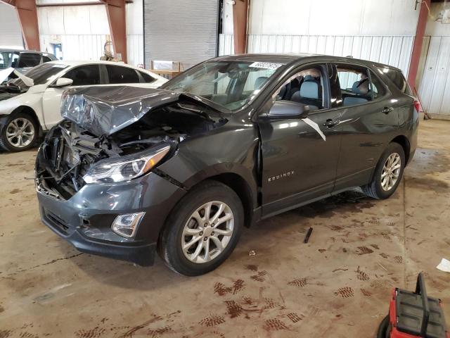 2018 CHEVROLET EQUINOX LS, null