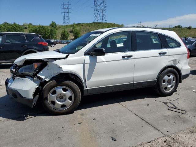 2008 HONDA CR-V LX, null