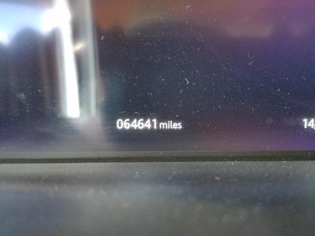 SALGV2RE7JA396006 - 2018 LAND ROVER RANGE ROVE AUTOBIOGRAPHY BLUE photo 9