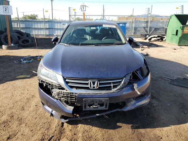 1HGCR2F5XEA237986 - 2014 HONDA ACCORD SPORT 蓝色 照片 5